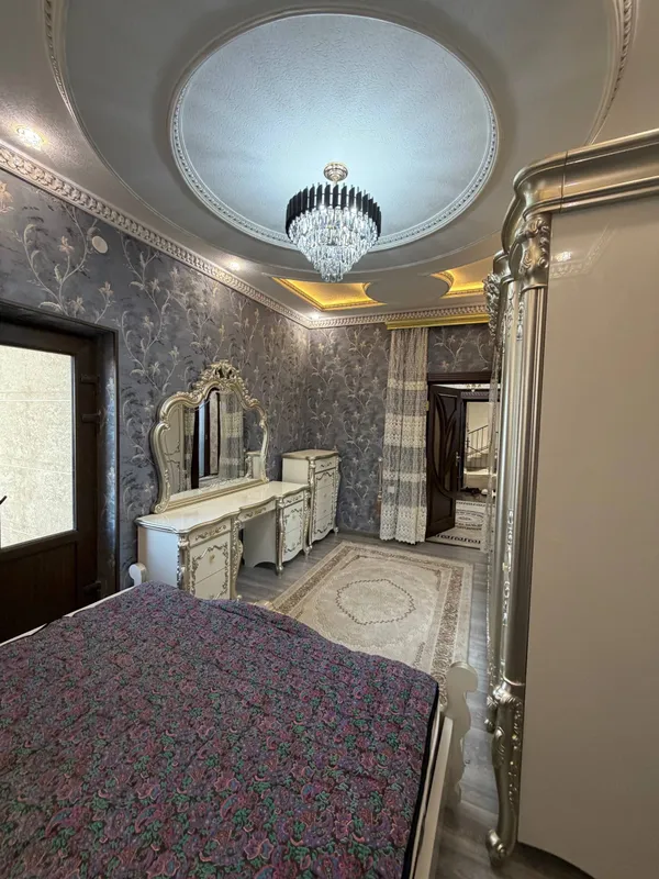 Карши Амир Темур — фото 5