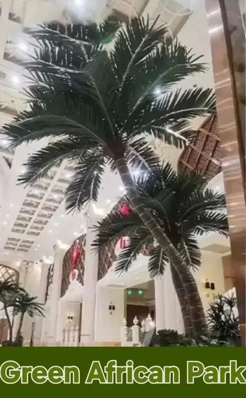 palma darahtlar suniy,суний Палма дарахт,