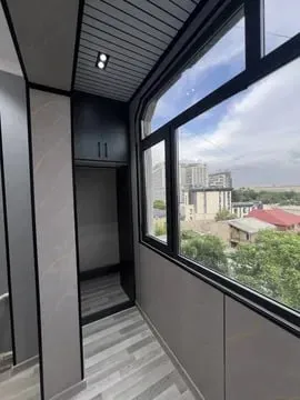Mirabod tumanida (Shahrisabz) kvartira ijarasi, Ming-Urik metro bekati yaqinida 5