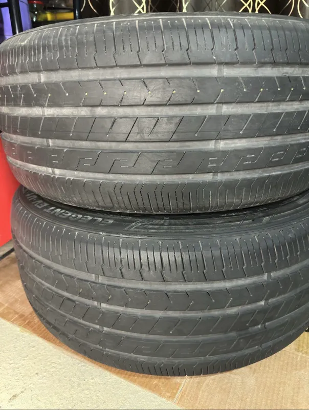 235/45 R18 Crossleader shinalar 5