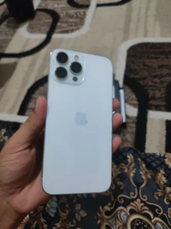 Iphone 13 pro max 1 Iphone 13 pro max 1