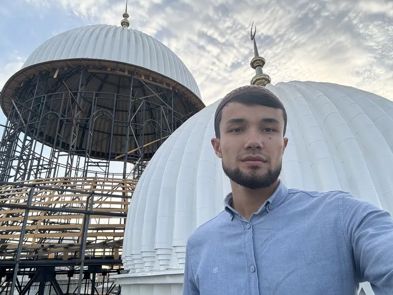 Туникабонд туникафон : мустаҳкамлик ва гўзаллик биргаликда! — фото 1