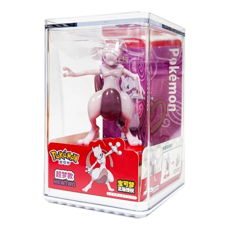 Pokemon anime / Pokémon figuralari 4 Pokemon anime / Pokémon figuralari 4