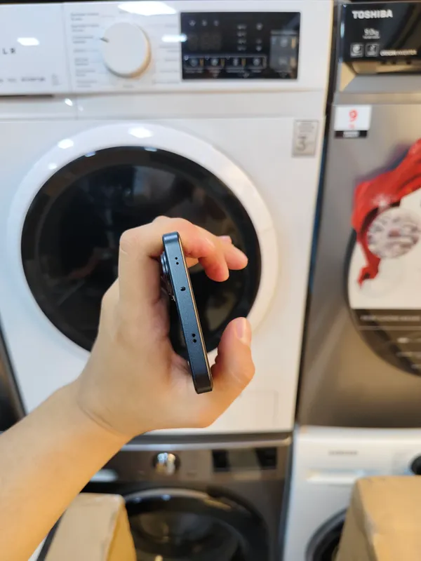 Poco x7 pro 12/256 holati ideal 10 Dan 10 — фото 2
