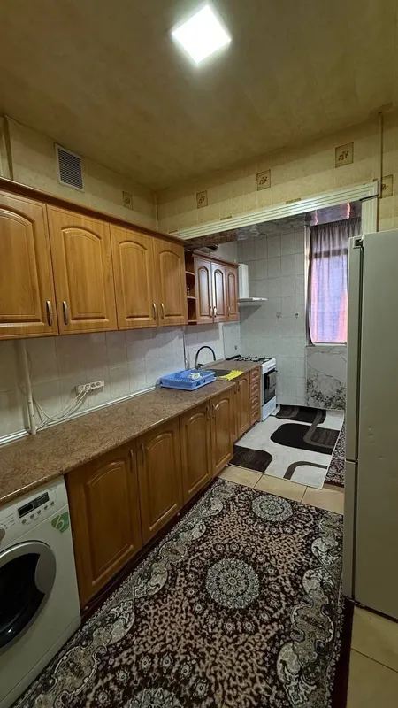 Квартира в аренду Ибн Сино 3/4/5 Узок мудатга Берилади — фото 7 Квартира в аренду Ибн Сино 3/4/5 Узок мудатга Берилади — фото 7
