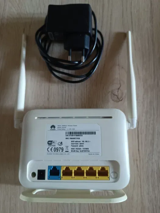 wifi router huawei hg232f 1 wifi router huawei hg232f 1