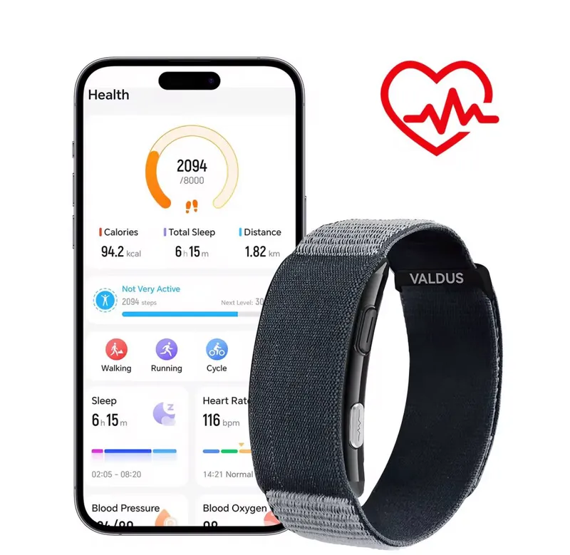 VALDUS  SMART BRACLET — фото 1