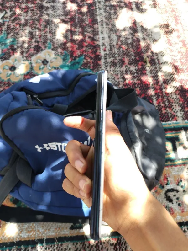 samsung A50 sotiladi br martta ekran almawgan — фото 1