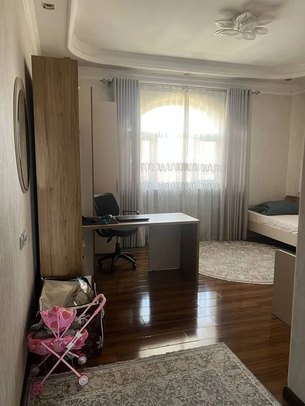 Продаётся 4-комнатная квартира в ЖК Cambridge — фото 5 Продаётся 4-комнатная квартира в ЖК Cambridge — фото 5