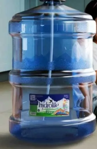 Баклашка Baklashka Бутыл Гидролайф Hydrolife 19l Баклашка Baklashka Бутыл Гидролайф Hydrolife 19l