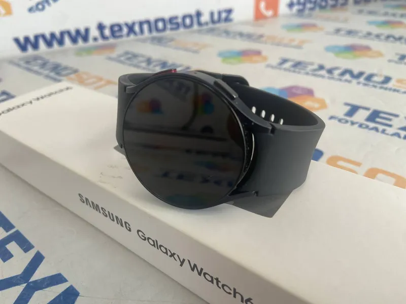 Samsung Galaxy Watch 6 (SM-R940, 44mm) — фото 1