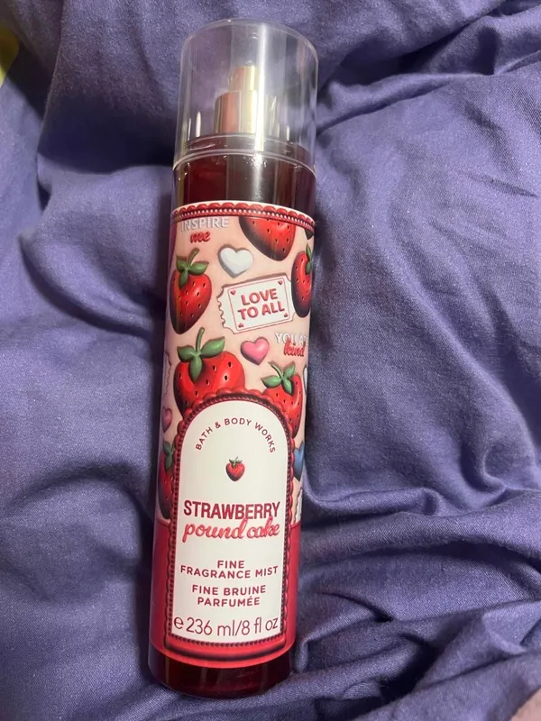 Оригинальный спрей Bath&Body Оригинальный спрей Bath&Body