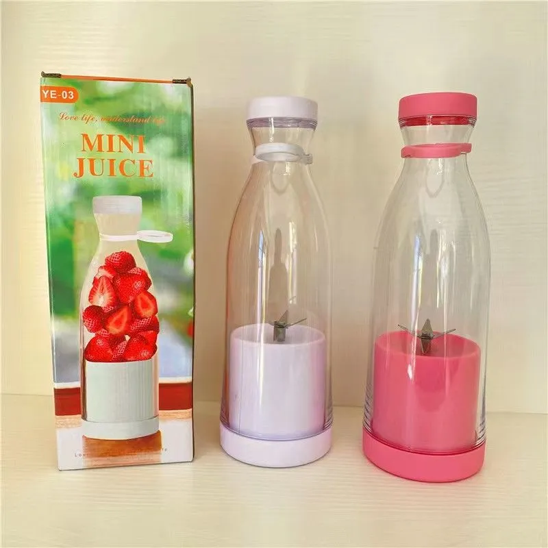 Mini blendr - barcha uchun Mini blendr - barcha uchun