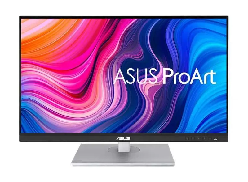 ! Монитор ASUS ProArt QHD, 75hz, 32", IPS, 5mc | Цена с НДС 1 ! Монитор ASUS ProArt QHD, 75hz, 32", IPS, 5mc | Цена с НДС 1