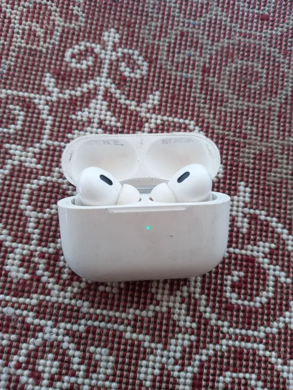 air pods pro — фото 4