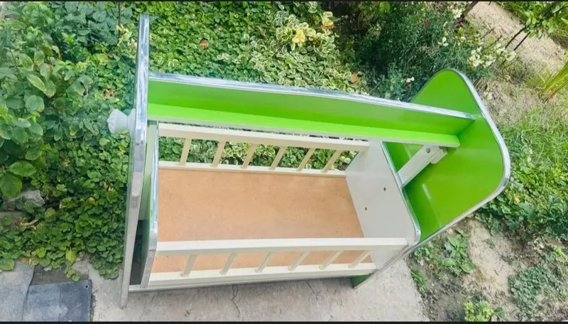 Yengi Detskiy mebel komplekt sotiladi — фото 7