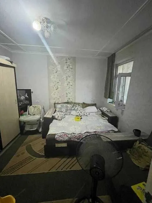 Дом 2 комнаты 45 м2 в Мирабадском ул 8 Марта