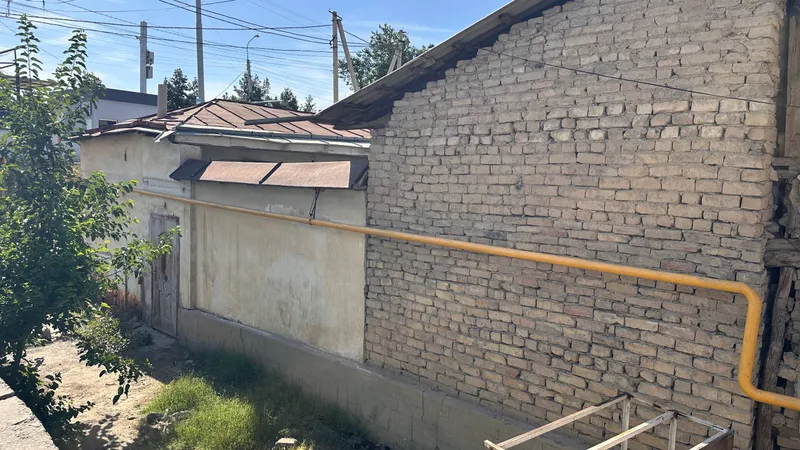 Продается земельный участок в Дол Дороге! 3