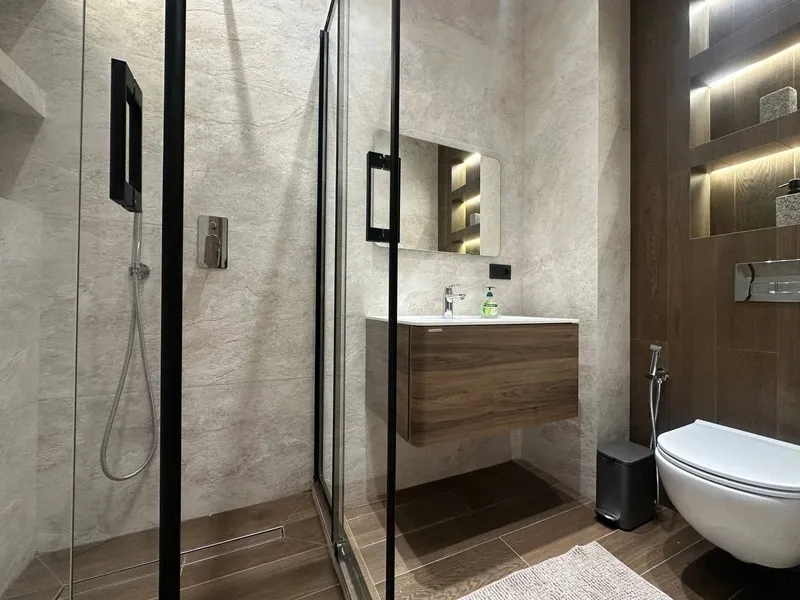ЖК Mirabad Avenue. Мирабадский район. Сдаётся 3х ком квартира! — фото 1