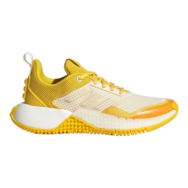Детские кроссовки Adidas x LEGO Sport Pro