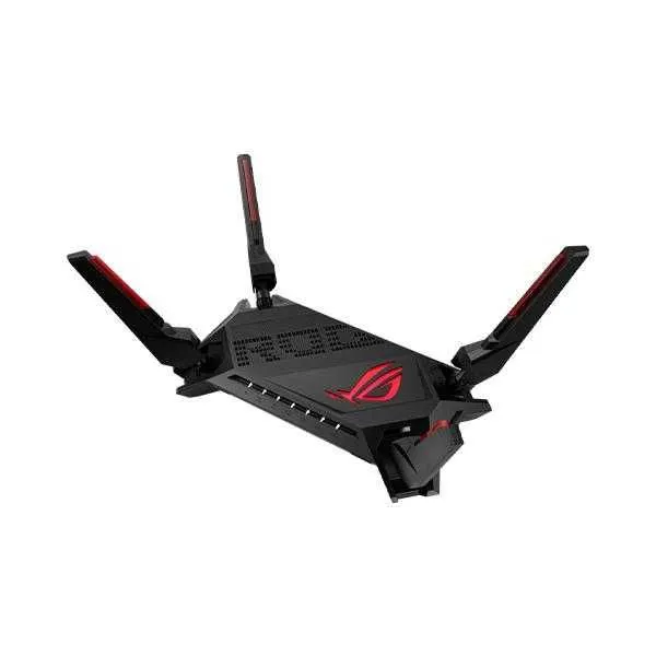 ! WIFI router ASUS/ ROG RAPTURE/ GT-AX6000/ 90IG0780-MU9B00 QQS bilan narxi 3