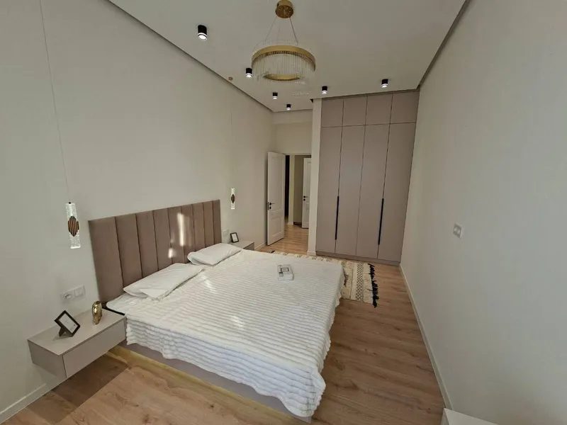 4-комн. квартира в ЖК Neo House