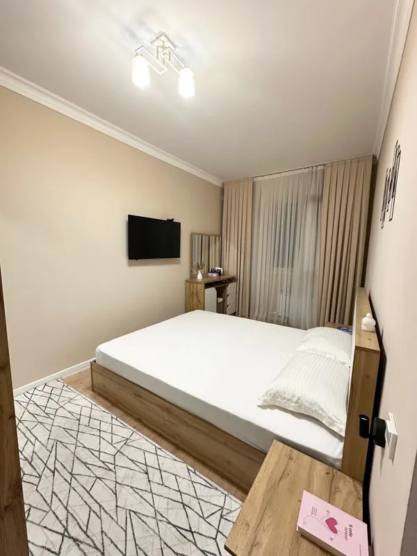 2-комнатная квартира, 60 м2, Юнусабад 1