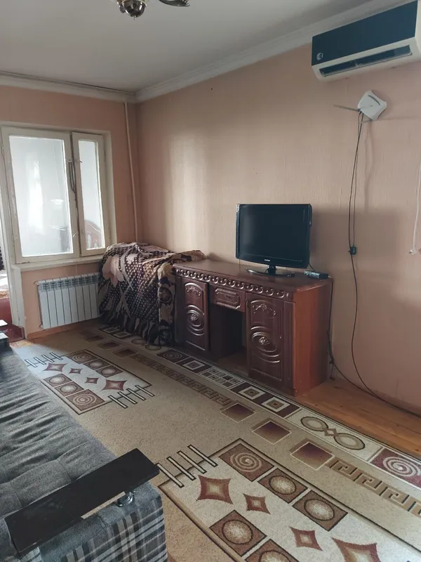 Ижара аренда квартиры Юнусабад 11 квартал 3/3/4 — фото 6