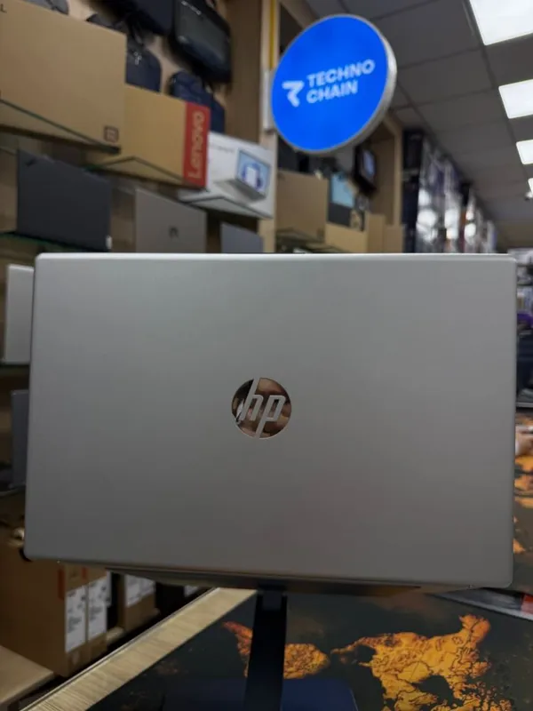 Sensor ekranlik Noutbuk Hp Laptop 15/AMD Ryzen 5/Dostavka BEPUL — фото 2