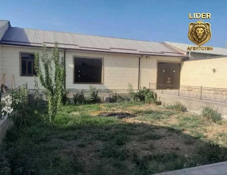6 sotixli uchastka sotiladi, 4 xonali, mo‘ljal: Utror, narxi 63 000 y.e. 2