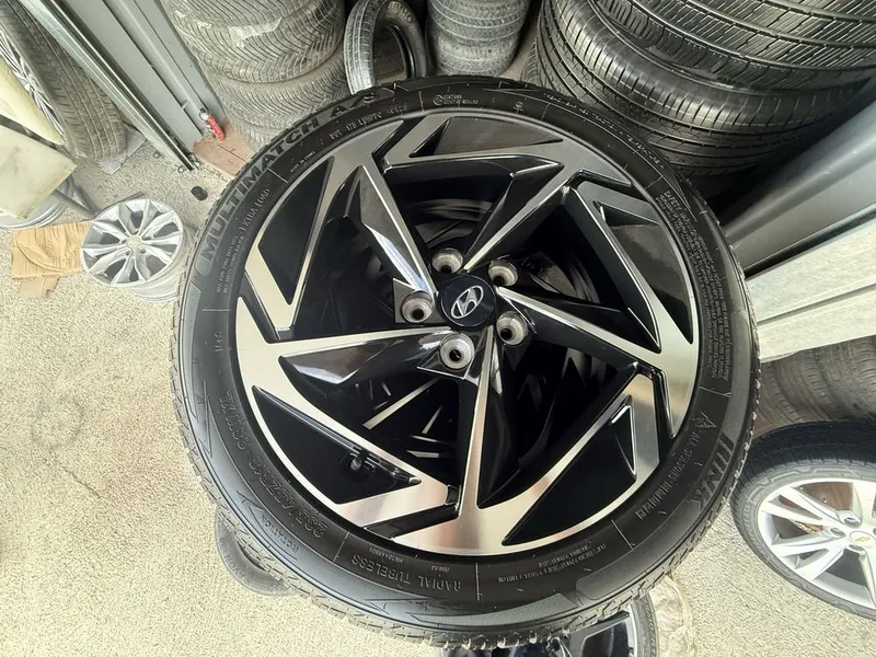 Hyundai Sanata 2026-yil diska balon xolati idial 6 Hyundai Sanata 2026-yil diska balon xolati idial 6