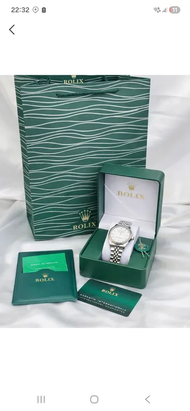 Rolex Rolex