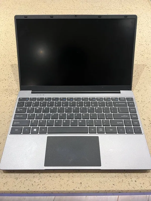 Jumper ezbook s5 Windows 11 — фото 3