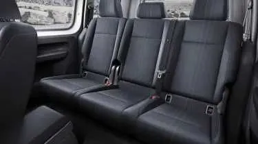 volkswagen caddy kombi 2025 naxt va xalol nasiya — фото 3
