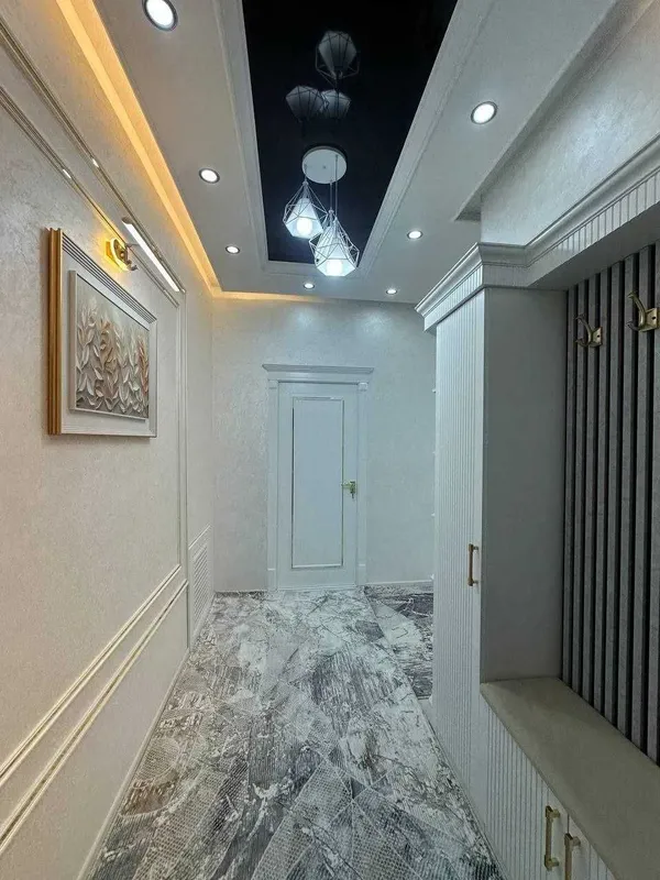 №5068 Продается квартира — фото 1