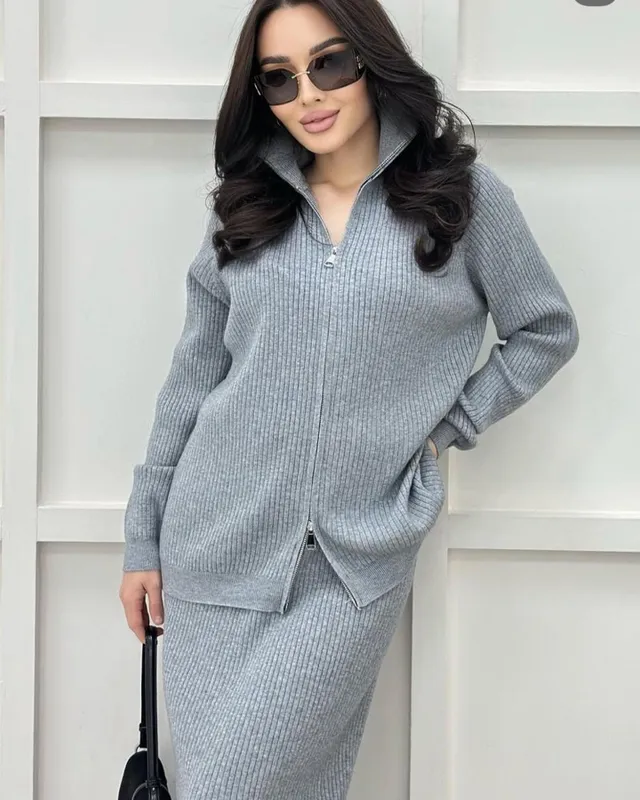 New collection Dvoyka