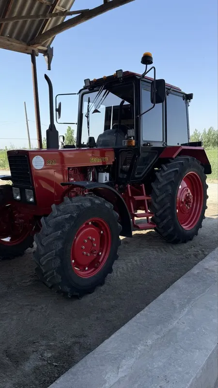 Belarus Mtz 82.1 balishni most 1 Belarus Mtz 82.1 balishni most 1