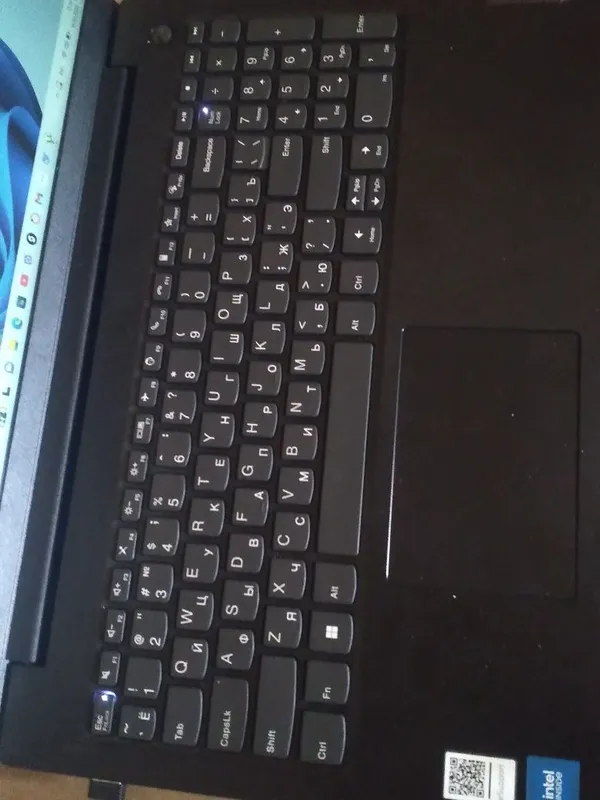 Notbook lenovo v 15 3 Notbook lenovo v 15 3