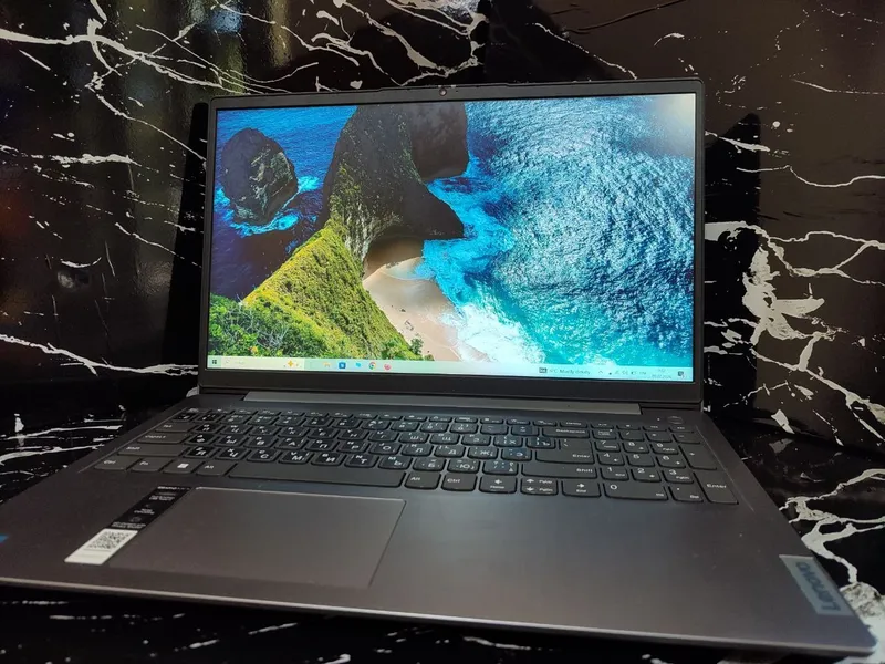 Lenovo Ideapad noutbuk 1