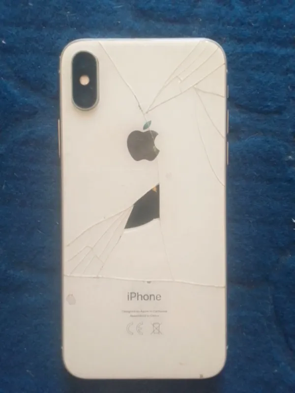 Iphone X 1
