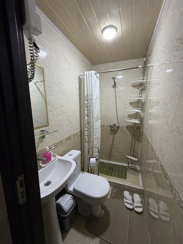 Гостиница , гостевой дом , hotel Самарканд — фото 7