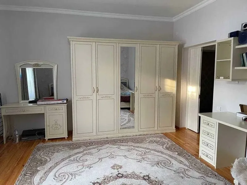 Продается участок рядом с Кибрайским Санаторием. 7