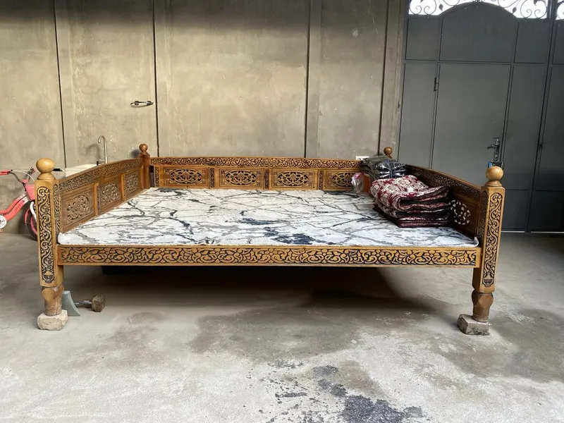 Yogoch Karavat 3.0/.2.5 razmer — фото 1