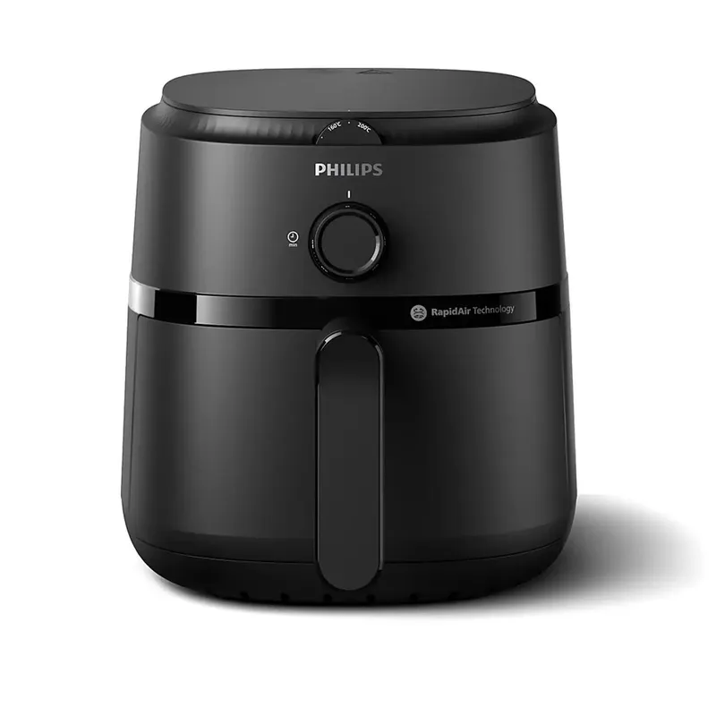 Аэрогриль PHILIPS NA120/00 — фото 2