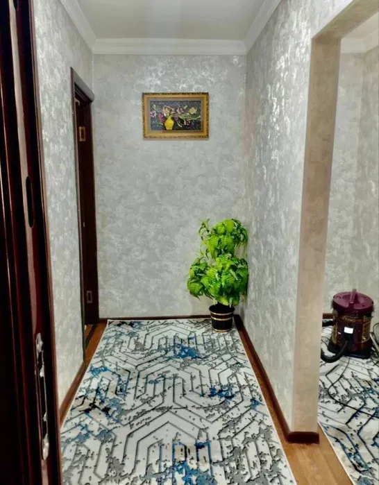 Тинчлик метро 3