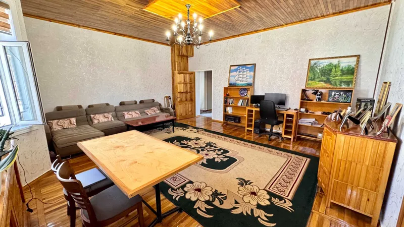 Продаётся участок на бадамзаре 6 соток, юнус-абадский район — фото 6