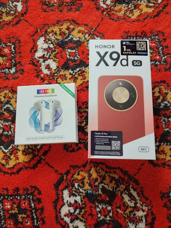 Xonor x9d abmen 13 pro 13 max dap 500 gacha keliwamiz — фото 5