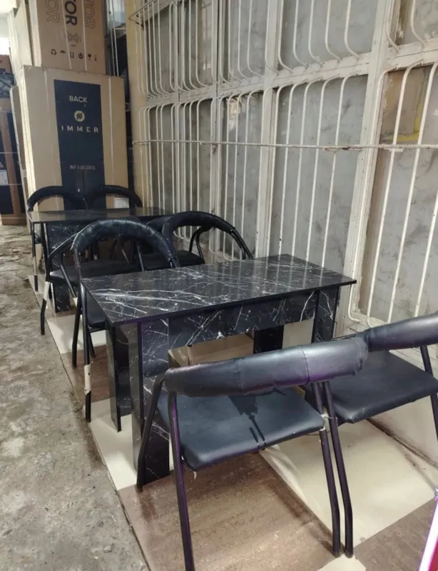 Marojni aparat sotiladi 4