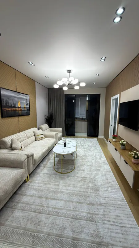 50 m² 2 xonali kvartira sotiladi, Chilonzor tumani · ID 7172 5