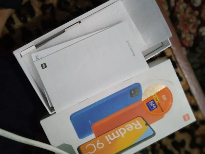 redmi 9c 1